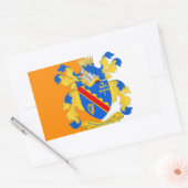 Stickers Armagh (Enveloppe)