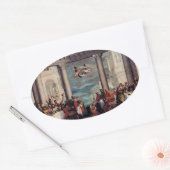 stickers Art (Enveloppe)