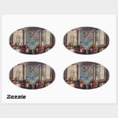 stickers Art (Feuille)