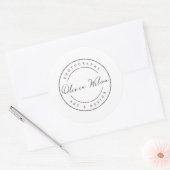 stickers Art & design (Enveloppe)