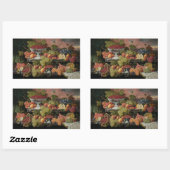 stickers art Still Life (Feuille)