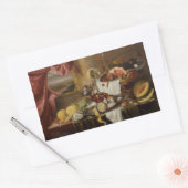 stickers art Still Life (Enveloppe)