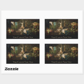 stickers art Still Life (Feuille)