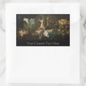 stickers art Still Life (Sac)