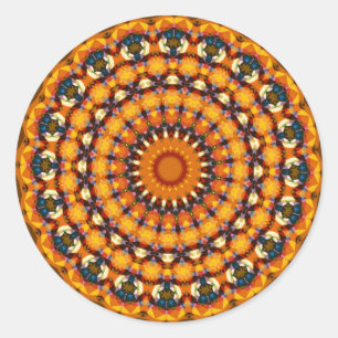 Stickers Art Visionnaire