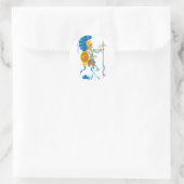 Stickers Athena (Sac)