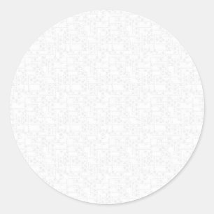 stickers & autocollants ronds Cercle classique e