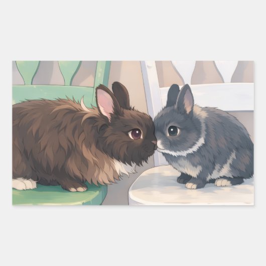 Stickers Available Sheets or Rolls Aval 2 sizes  (Devant)