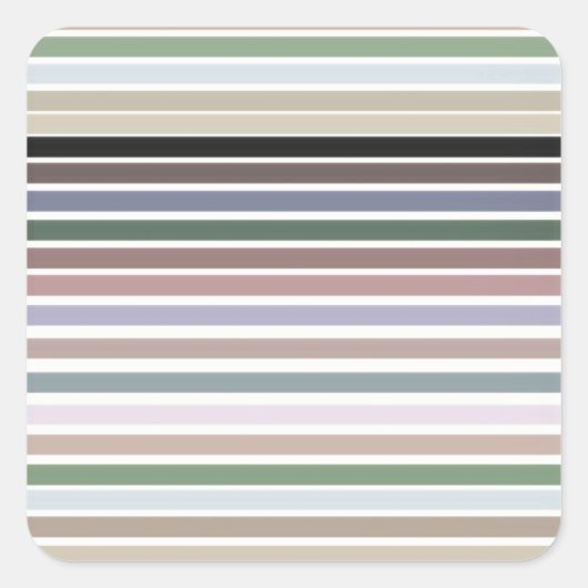 Stickers Avec Stripes (Devant)