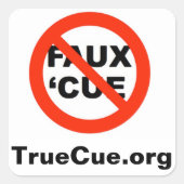 Stickers avec URL (Devant)