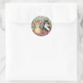 Stickers B & T #47 Tulips (Sac)