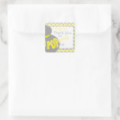 Stickers Baby shower de  préféré pour le ventre gr (Sac)