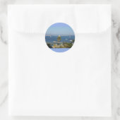 Stickers Baie de San Francisco #2 (Sac)