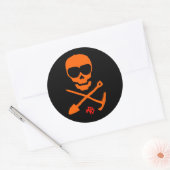 Stickers Balance de masse (Enveloppe)