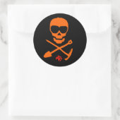 Stickers Balance de masse (Sac)