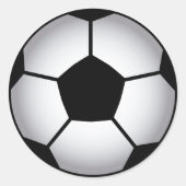 Stickers Ball Sports (Devant)