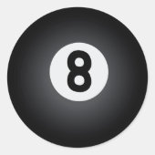 Stickers Ball Sports (Devant)