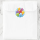 Stickers Ballons (Sac)