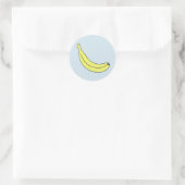 Stickers banane (Sac)