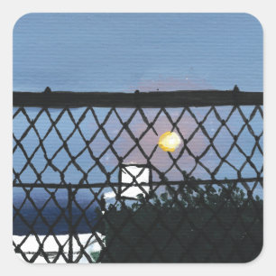 Stickers Basketball