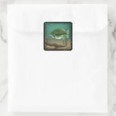 Stickers basse (Sac)