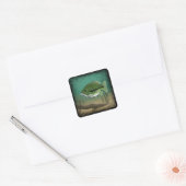 Stickers basse (Enveloppe)