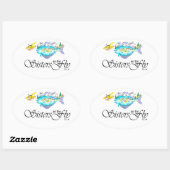 Stickers Batailles de Cate (Feuille)