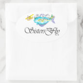 Stickers Batailles de Cate (Sac)