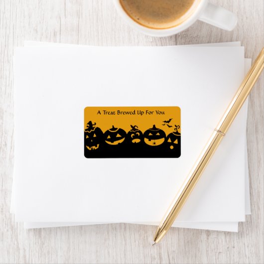 Stickers behandelen (Insitu)