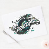 Stickers BelieveInFate (Enveloppe)