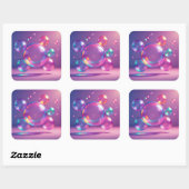 Stickers (Bellen) (Vel)
