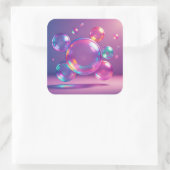 Stickers (Bellen) (Tas)