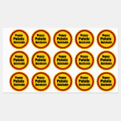 Stickers Bengali 2024 (Feuille)