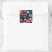 Stickers Berries d'été (Sac)
