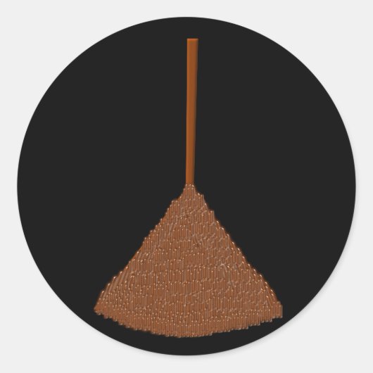 Stickers Besom (Devant)