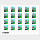 Stickers Best Practices (Feuille)