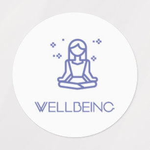 Stickers Bien-être Planificateur / Organisateur