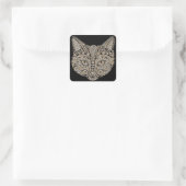 stickers bijoux chat (Sac)