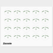 Stickers bio (Feuille)