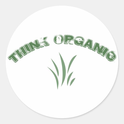Stickers bio (Devant)