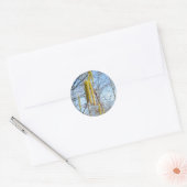 Stickers Birch Catkins (Enveloppe)