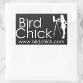 Stickers Birdchick (Sac)