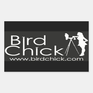 Stickers Birdchick