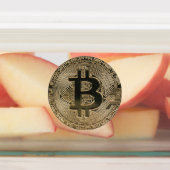 Stickers Bitcoin (Apposé)