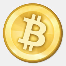 Stickers Bitcoin