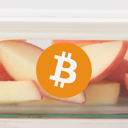 Stickers Bitcoin (Apposé)