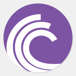 Stickers BitTorrent