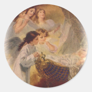 Stickers : Blessing's Bliss