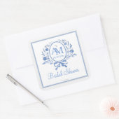 Stickers Bleus (Enveloppe)