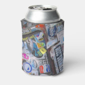 Stickers Blikjeskoeler (Blikje Achterkant)